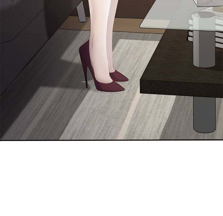 My Stepmom - Chapter 27 - Andromeda 11 page 96 hentai porn comic manga doujin